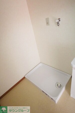 ソシエ弐番館の物件内観写真